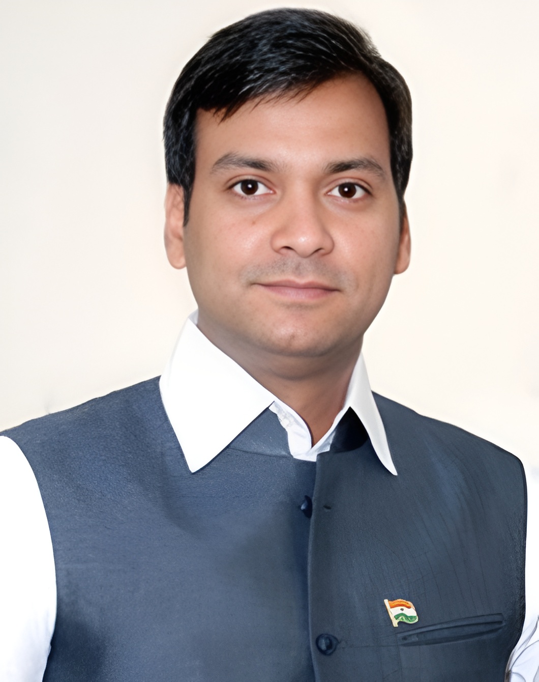 Mr. Rahul V. Karad